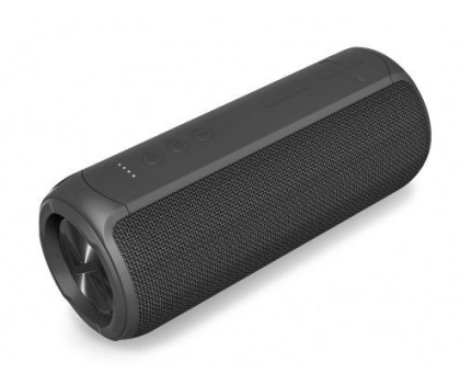 Głośnik bluetooth Forever GŁOŚNIK BT FOREVER Toob 20 BS-900 Czarny #